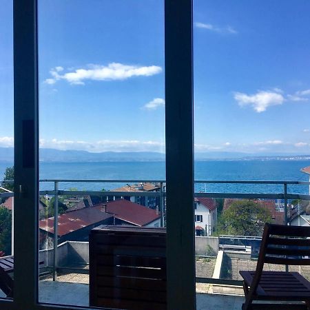 Vue Lac Panoramique Apartment Evian-les-Bains Bagian luar foto